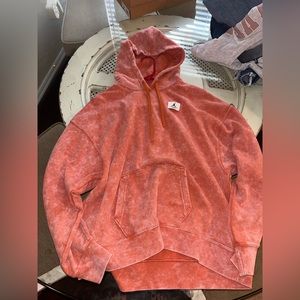 Women’s Jordan hoodie